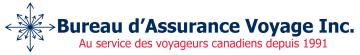 Bureau d’Assurance Voyage Inc.